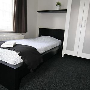 Eenpersoonskamer